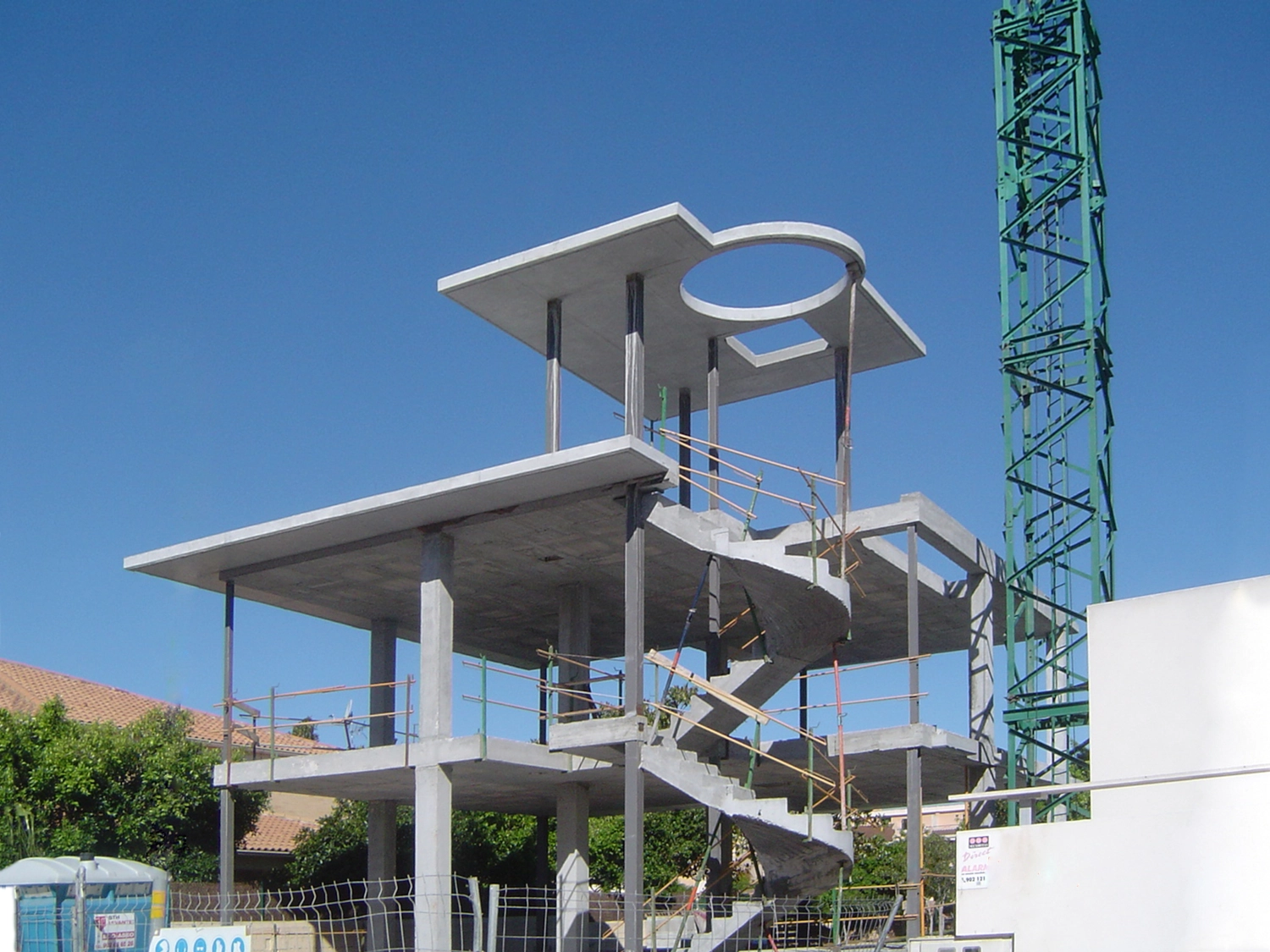 ARCHITEKTUR