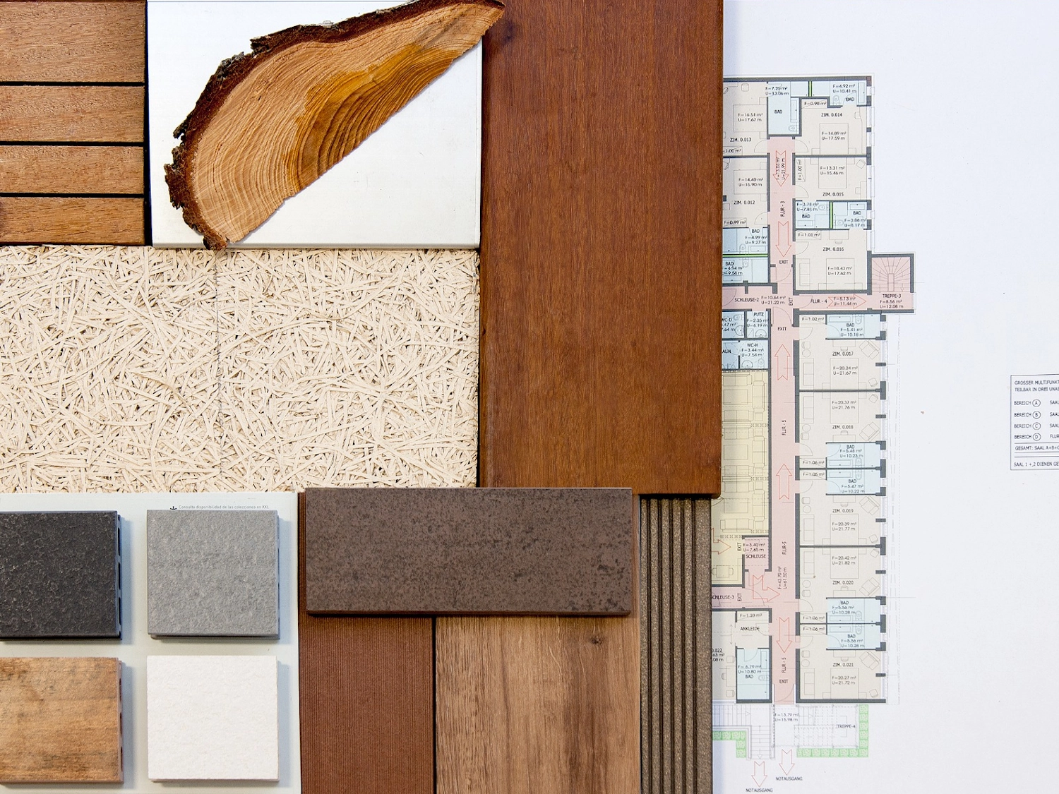 INNENARCHITEKTUR