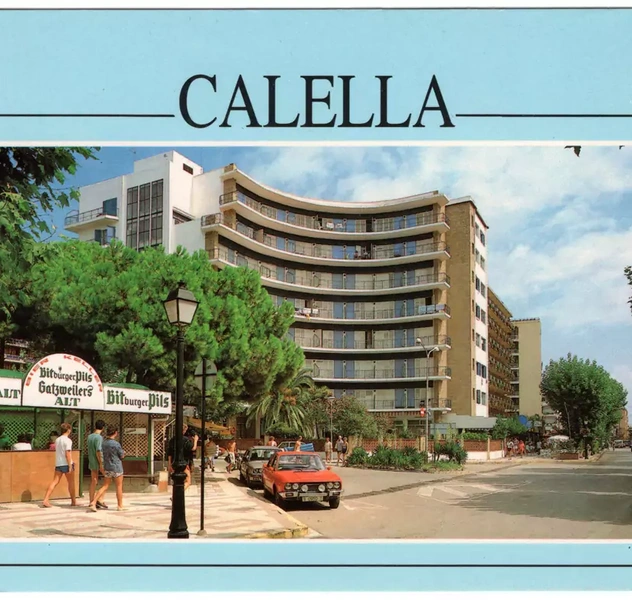 <p>374 Beds</p>
<p>Complete rehabilitation of an existing Hotelbuilding into&nbsp;</p>
<p>a 3 star category Hotel</p>
<p>Permission planning, Execution planning, construction site management.</p>
<p>(GHT-HOTELS)</p>