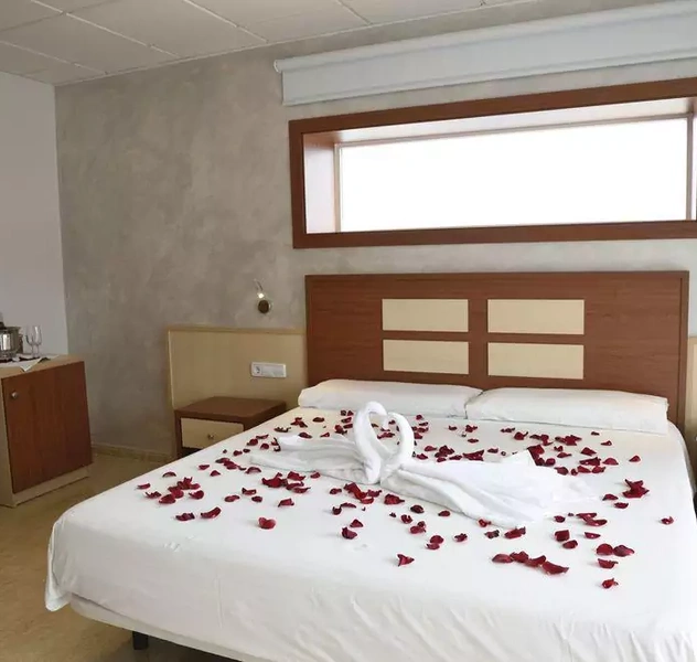 <p>280 Beds</p>
<p>Calella / Barcelona</p>
<p>Project for a category upgrade from 2 to 3 Stars</p>
<p>Permission planning</p>
<p>(HOTEL INTERNACIONAL, S.A.)</p>