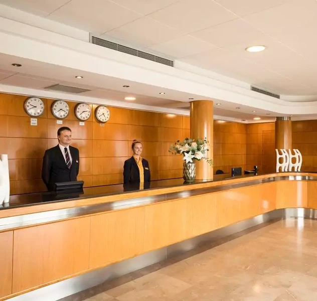 <p>380 Beds</p>
<p>Pineda de Mar / Barcelona</p>
<p>Hotel category-upgrade from a 1 to 4 Stars plus</p>
<p>Complete structural-, technical- and interior / exterior refurbishment adding a new plant.</p>
<p>Complete new interior and exterior design and new distribution of roomplan, interior and exterior spaces.</p>
<p>Permission planning, execution planning, construction site coordination and construction management</p>
<p>(H-TOP HOTELS GROUP)</p>
<p>&nbsp;</p>