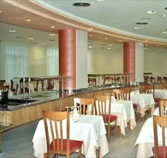 <p>374 Beds</p>
<p>Complete rehabilitation of an existing Hotelbuilding into&nbsp;</p>
<p>a 3 star category Hotel</p>
<p>Permission planning, Execution planning, construction site management.</p>
<p>(GHT-HOTELS)</p>